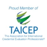 FIS is a member of TAICEP, which aims to be a major worldwide trusted knowledge association for the credential evaluation community and a key supporter of professionals who undertake this work.