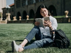 Foundations-Obtaining Course-by-Course Evaluation for Transferring Education Credentials from China to a US University