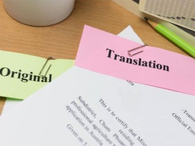 Foundations-Advantages of Getting Professional Translation of Documents from Mexico for use in the US for best results