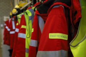 FIS-Firefighter and First Responder jobs with education from Mexico, Brazil, and Venezuela
